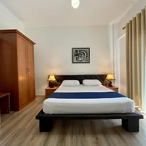 3* Szálloda Benilva