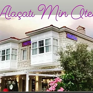 Min Hotel Alaçatı