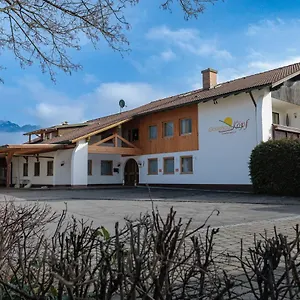 Gaestehaus Koepf Gasthuis Füssen