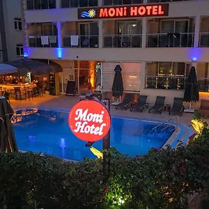 Moni Hotel Marmaris