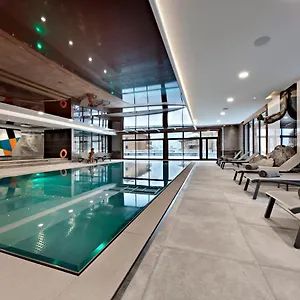 Mgm & Residences - Alexane Aparthotel Samoëns
